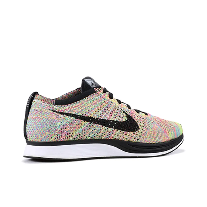 Nike Flyknit Racer Multi Color 3.0 2016-4