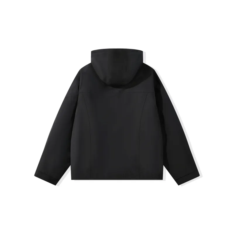 DUATOGE Jackets Unisex-1