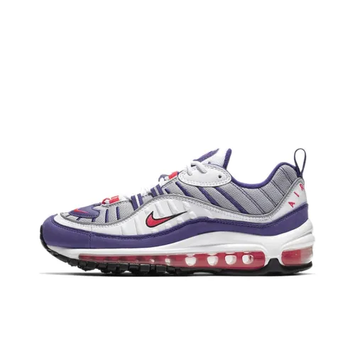 Nike Air Max 98 Raptors Women's