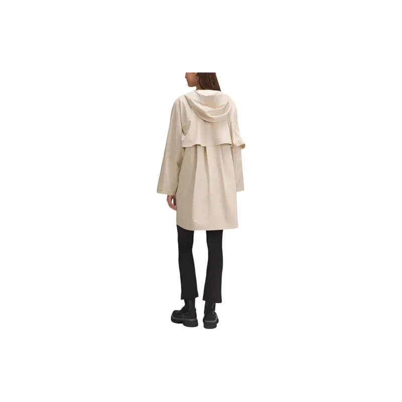 Lululemon Packable SS24 Cloaks Women's Camel-1