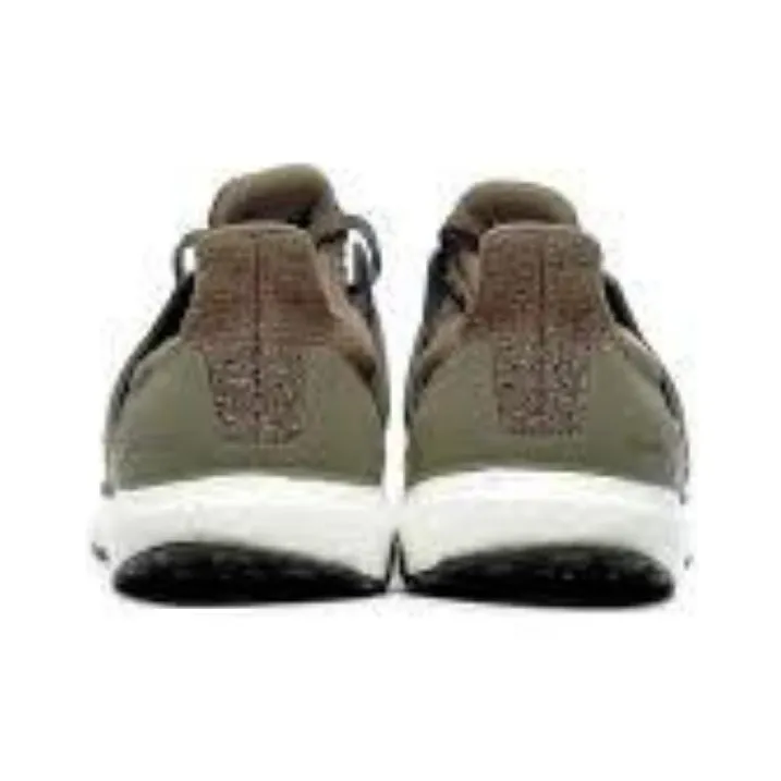 Adidas Ultra Boost 3.0 Trace Olive-4