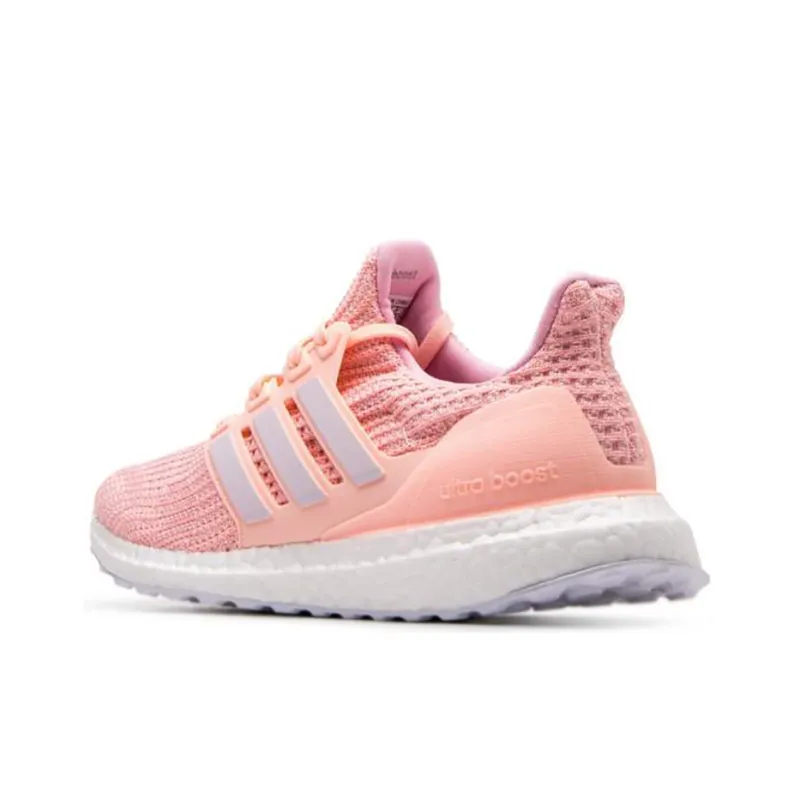 Adidas Ultra Boost 4.0 Clear Orange Women's-2