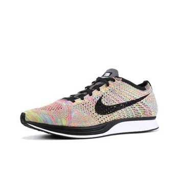 Nike Flyknit Racer Multi Color 3.0 2016