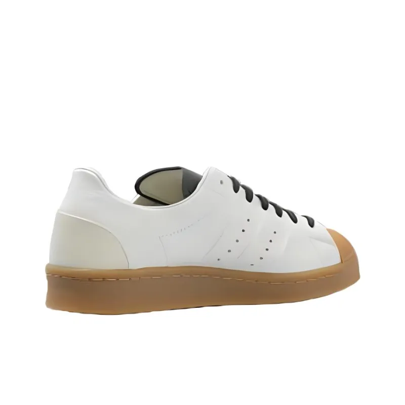 【送料&関税込】Y-3 Superstar Sneakers Y-3 X Adidas Superstar Sneakers - POIZON