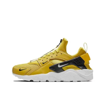 Nike Air Huarache Run Zip Bright Citron