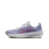 White/Blue/Neon Yellow/Pink Red