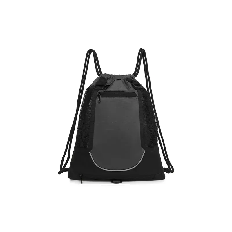 ADIYP Oxford Basketball Soccer Volleyball Backpack Regular Unisex Multicolor-7