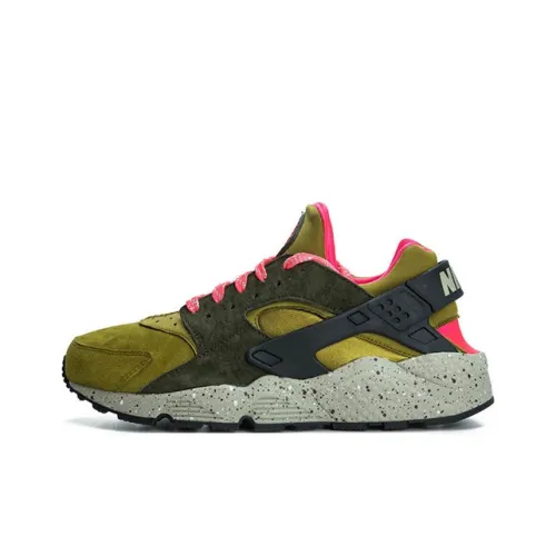 Nike Air Huarache Desert Moss