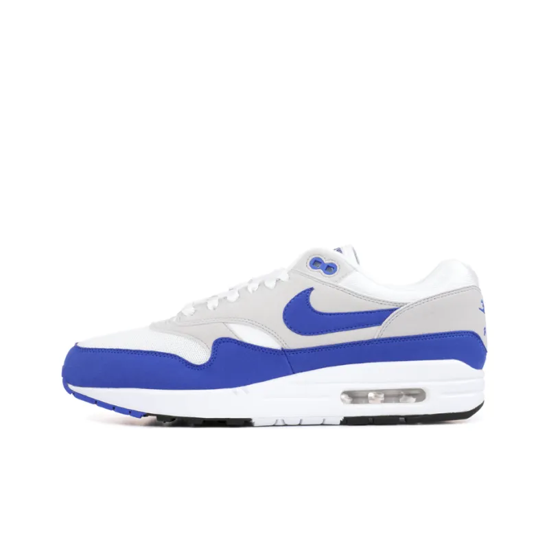 Nike Air Max 1 Anniversary Royal 2017 Restock-0
