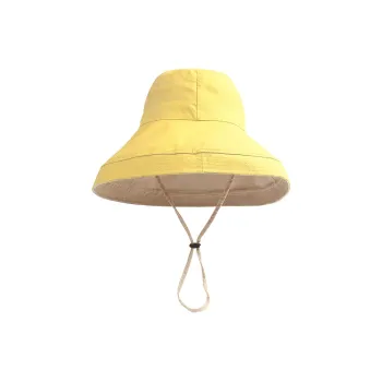MUYKUY Cotton Hats & Caps Women's