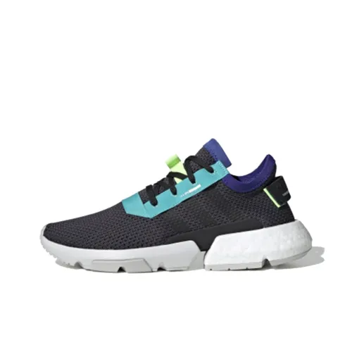 P.O.D. S3.1 Adidas Originals 'Carbon'