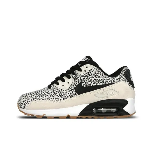 Nike Air Max 90 Safari 2009 Women's