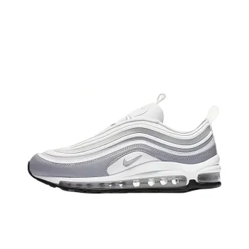 Nike Air Max 97 Ultra 17 White Pure Platinum Women's