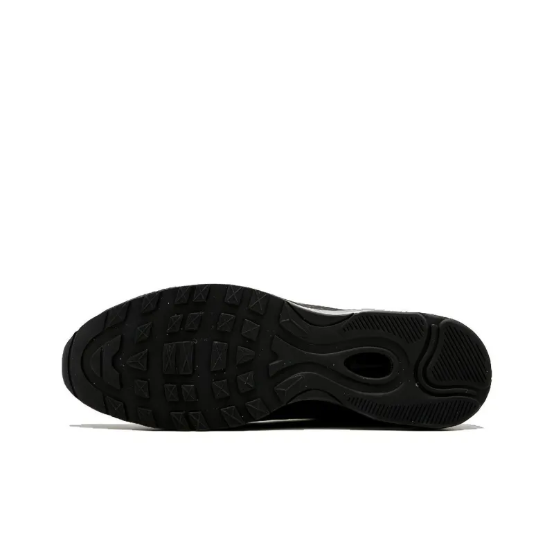 Nike Air Max 97 Ultra 17 Triple Black-4