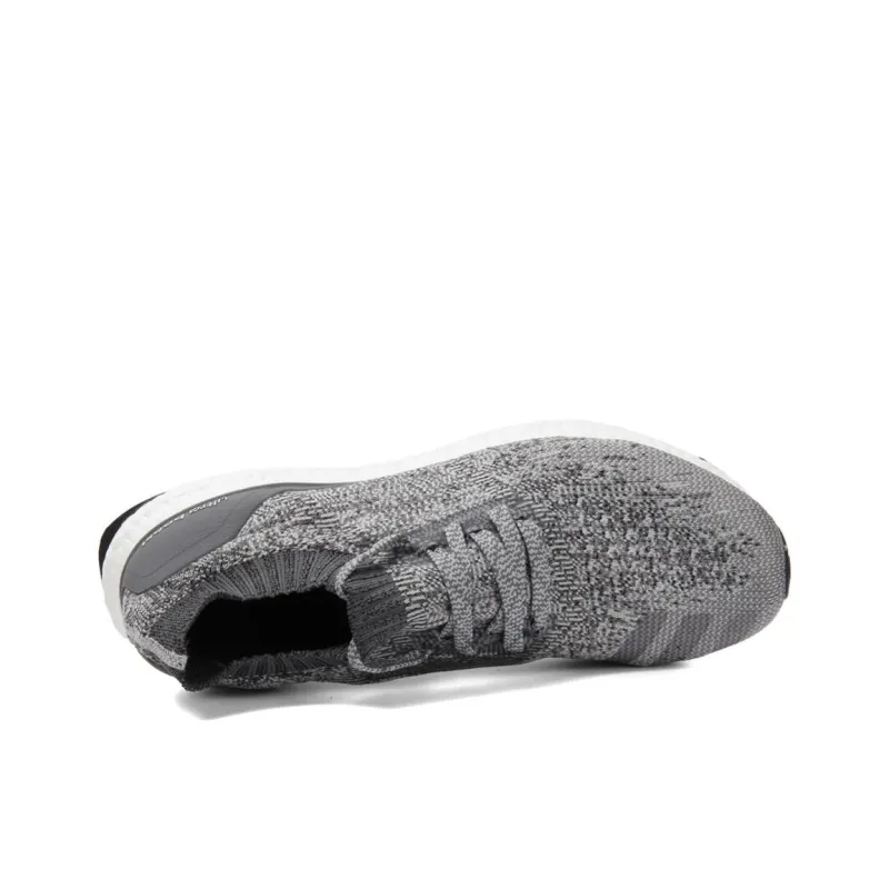 Adidas Ultra Boost Uncaged Grey Two-3