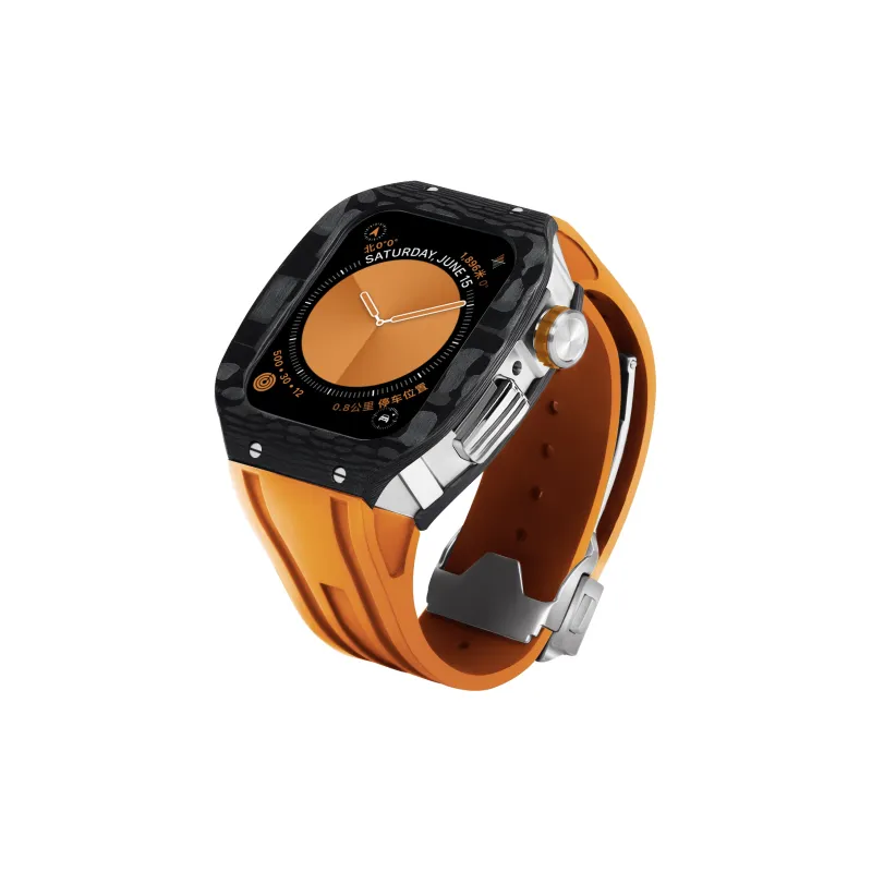 Soul Cool Watch Bands Compatibility 45/44mm Iwatch Unisex-15