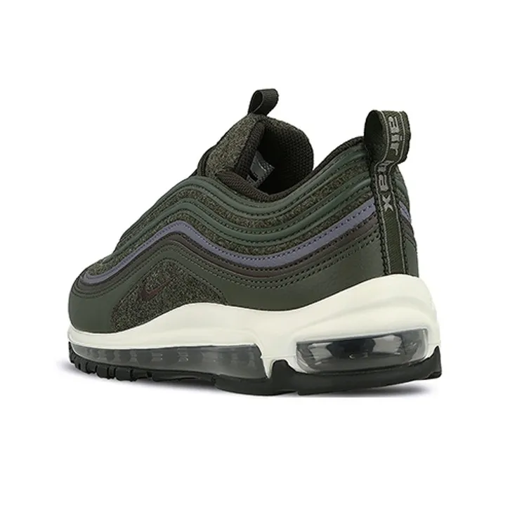 Nike Air Max 97 Wool Sequoia-2