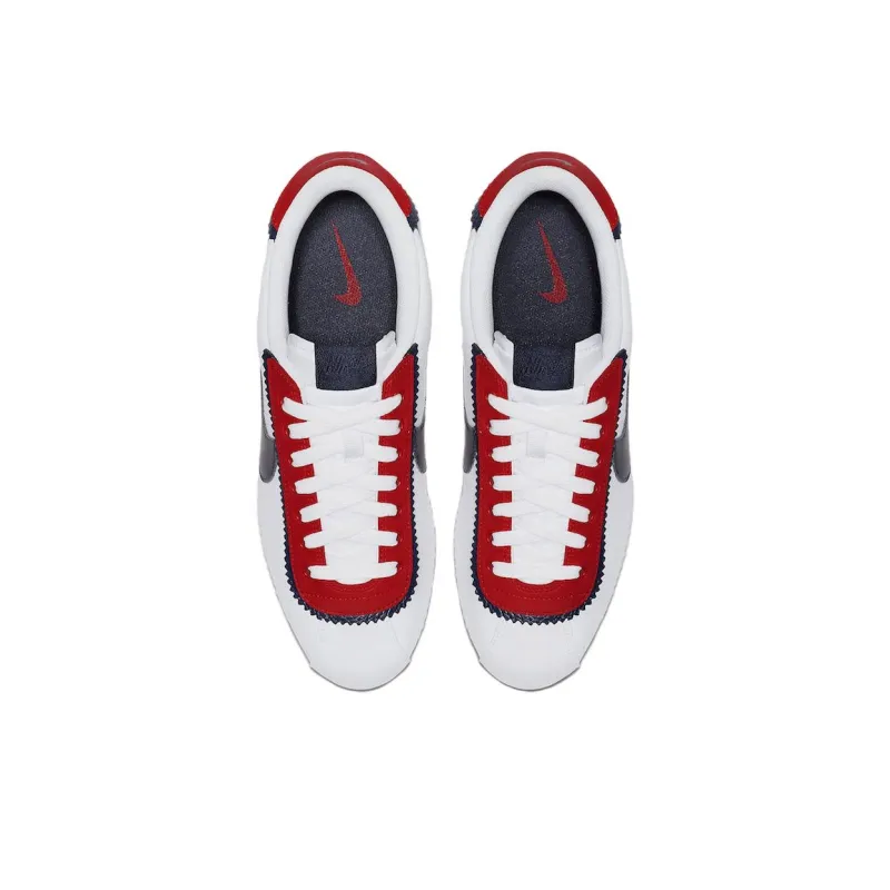 Nike Cortez Basic Se White-3