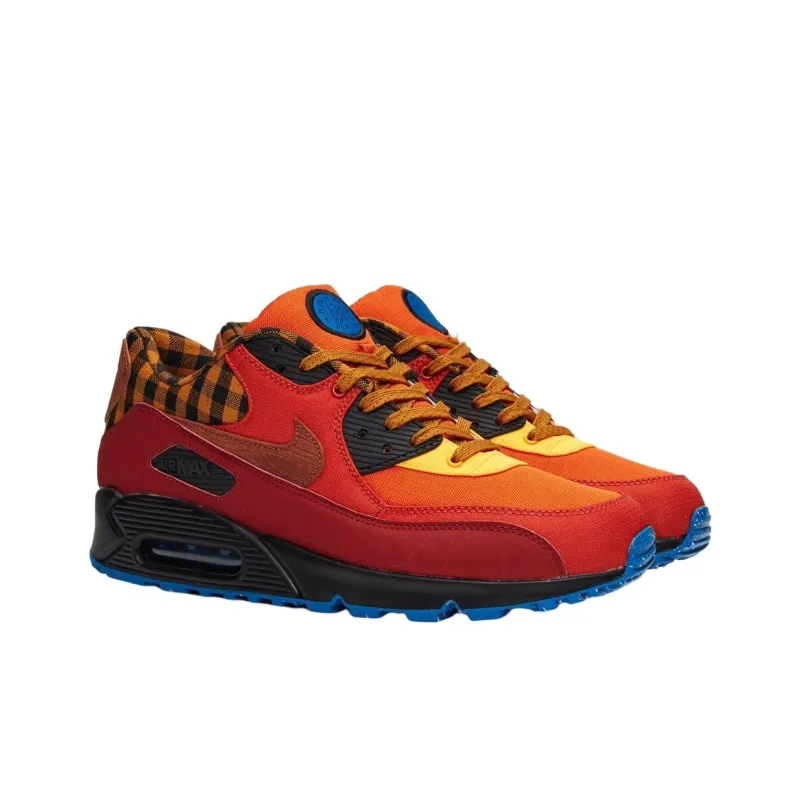 Nike Air Max 90 Campfire Pack-1