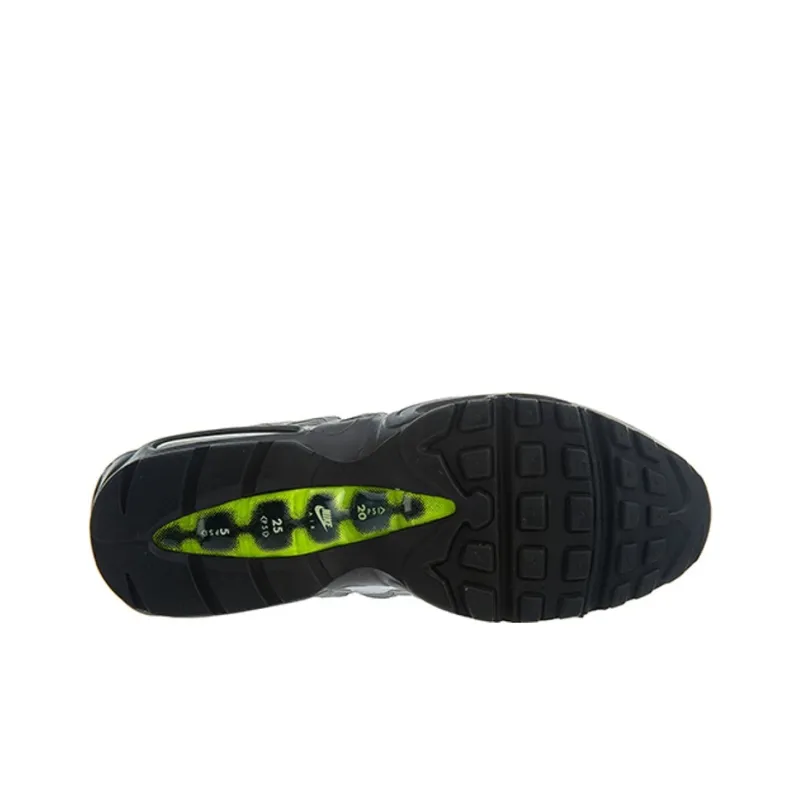 Nike Air Max 95 What The Air Max-3