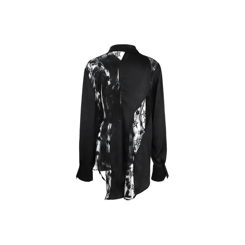 BSEVENI Shirts Women's-1