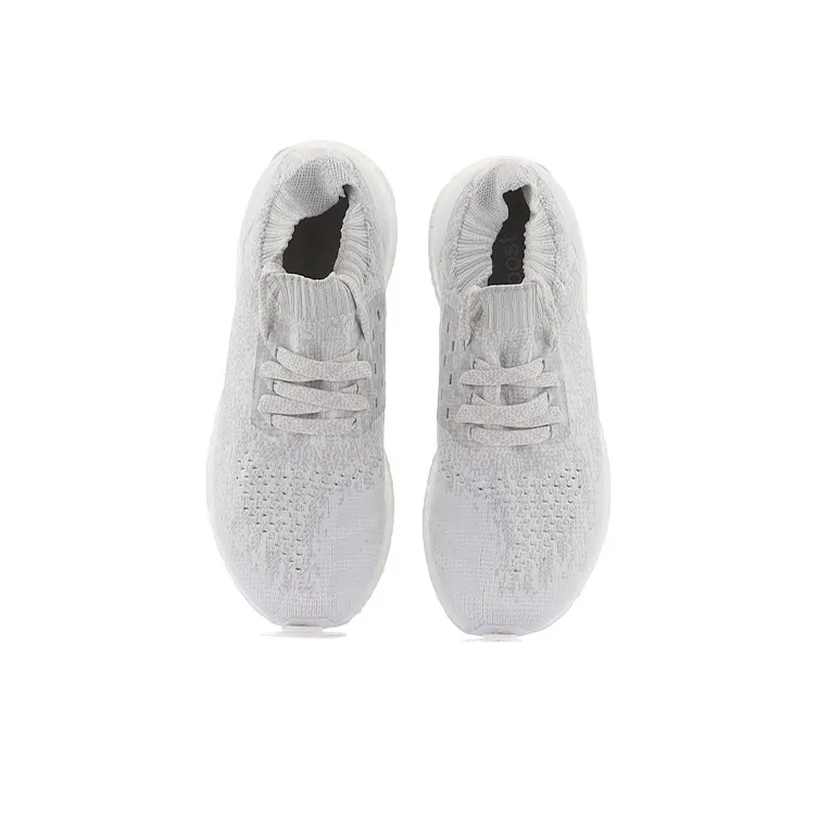 Adidas Ultra Boost Uncaged Triple White-3