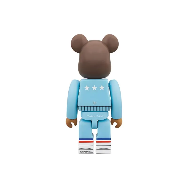 BE@RBRICK Carnival Trendy Figures 7cm/28cm/70cm-4