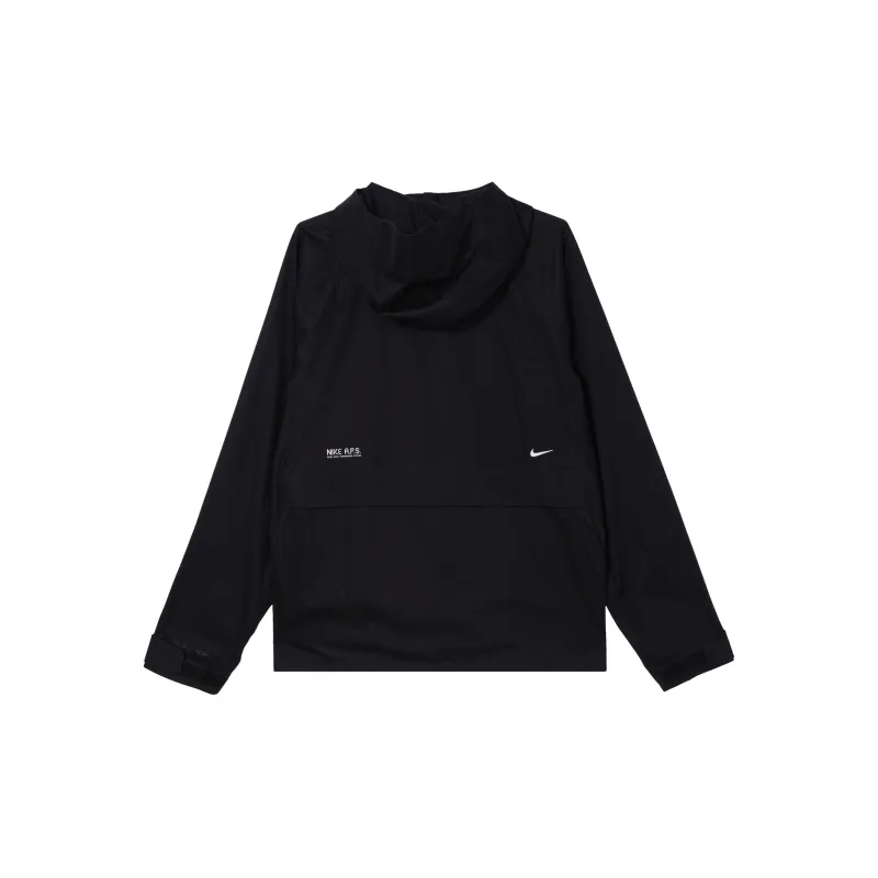 Nike Jackets Men Black-1