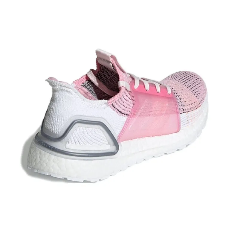 Adidas Ultra Boost 19 True Pink Women's-3