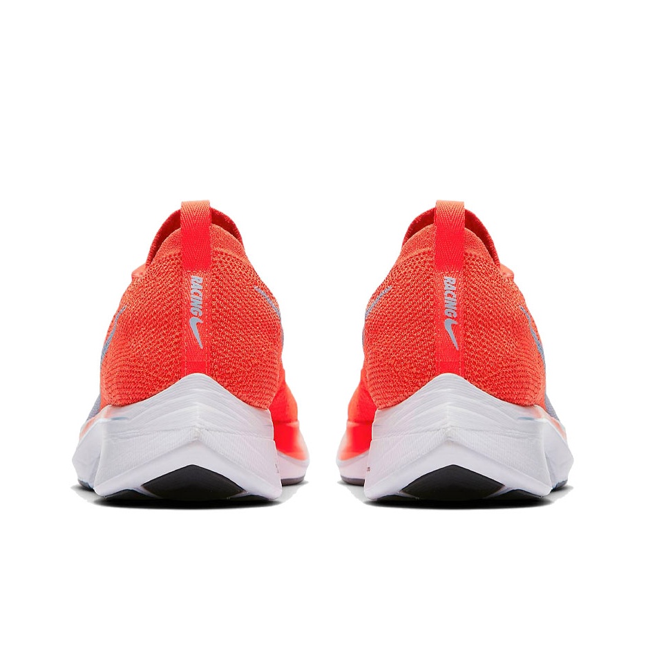 Nike Zoom VaporFly 4 Flyknit Bright Crimson POIZON