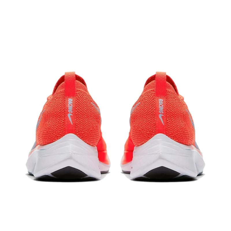 Nike Zoom VaporFly 4% Flyknit Bright Crimson-4