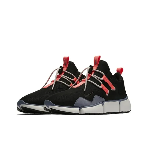 Nike Pocket Knife Dm Black Hot Punch-2