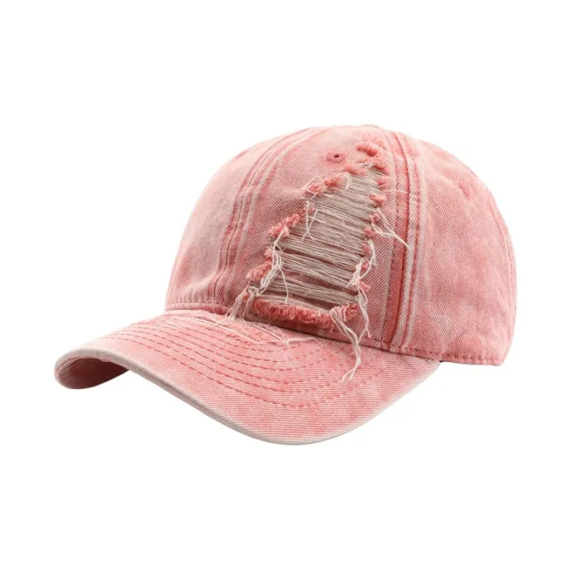 JEANSWEST Cotton Baseball Caps Unisex-6