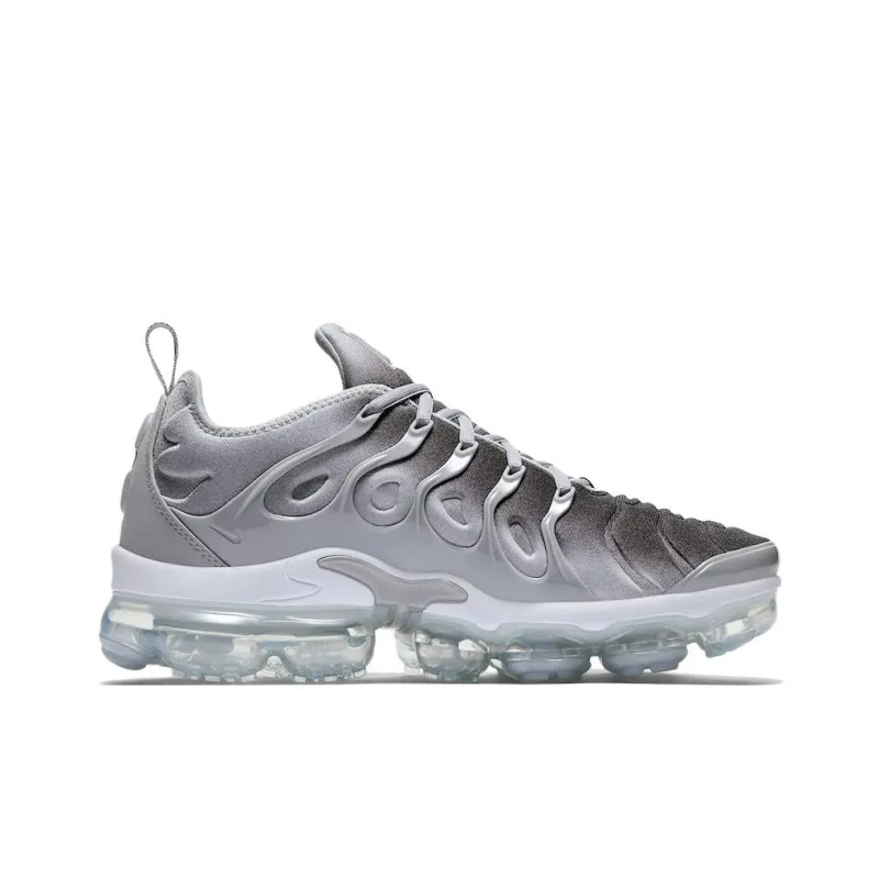 Nike Air VaporMax Plus Wolf Grey Black-1