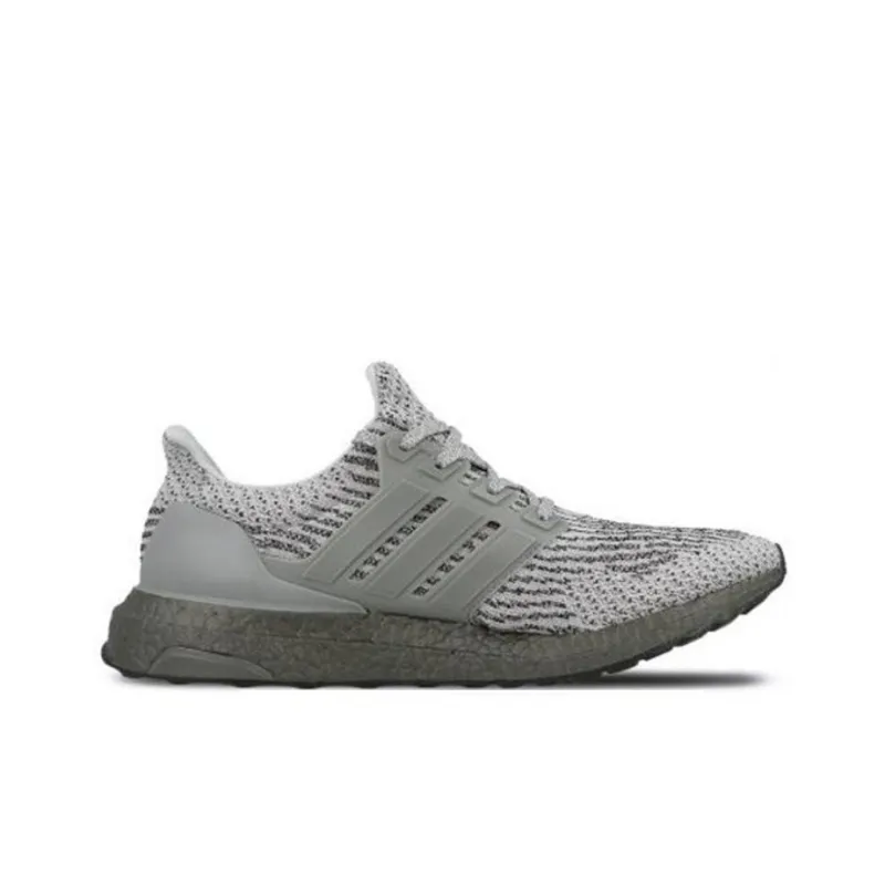 Adidas Ultra Boost 3.0 Triple Grey-1