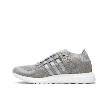 Adidas Ultra Boost Eqt Support Pusha T King Push Greyscale