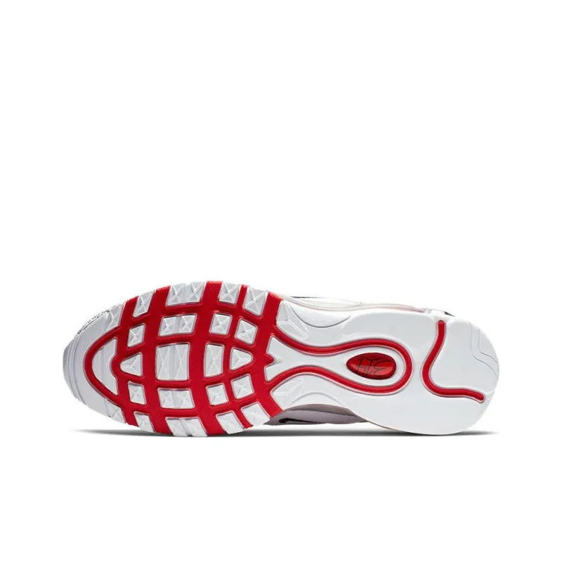 Nike X Jayson Tatum Air Max 97 'Saint Louis Roots'-4
