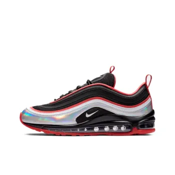 Nike Air Max 97 Ul 17 Se White Emerald Glow Women's