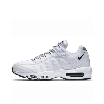 Nike Air Max 95 White Black