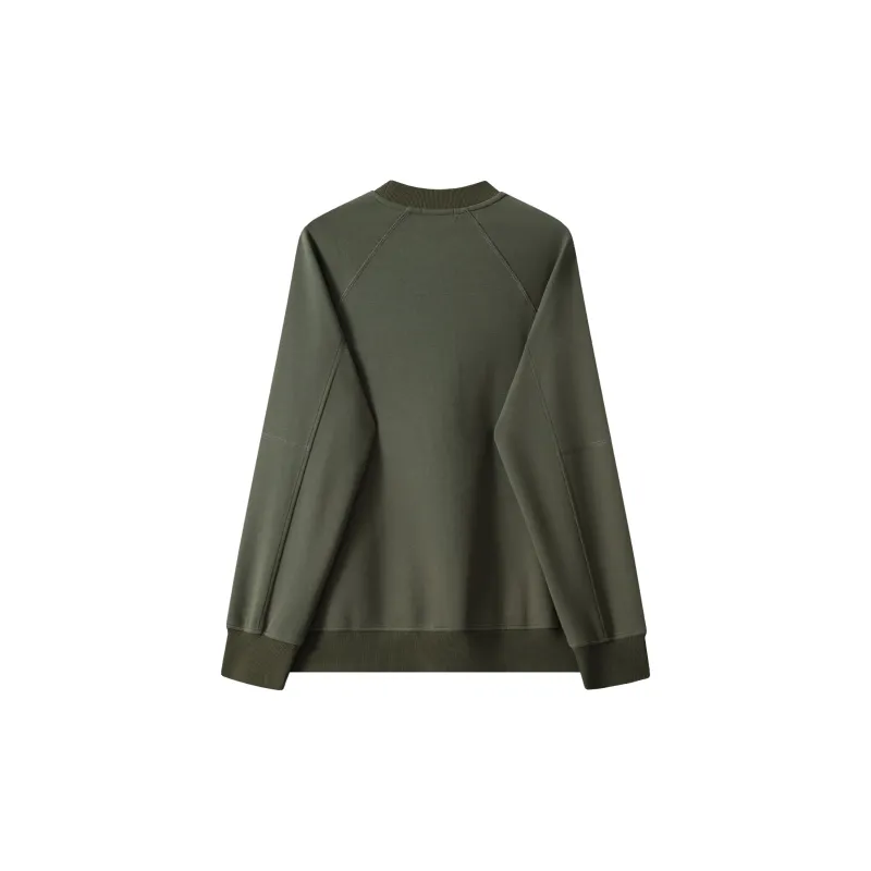 A.B.X Sweatshirts Unisex-1