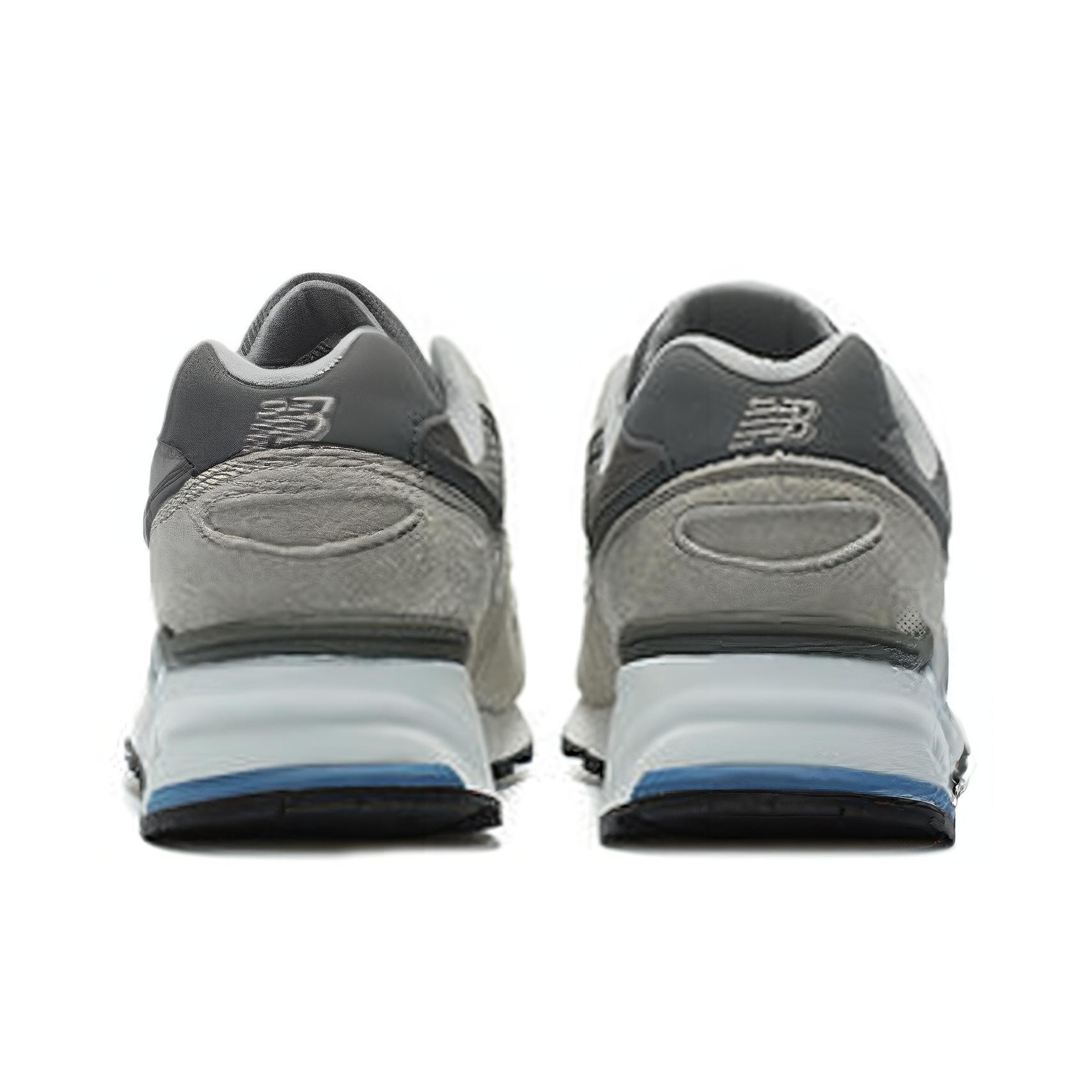 New Balance 999 Grey POIZON