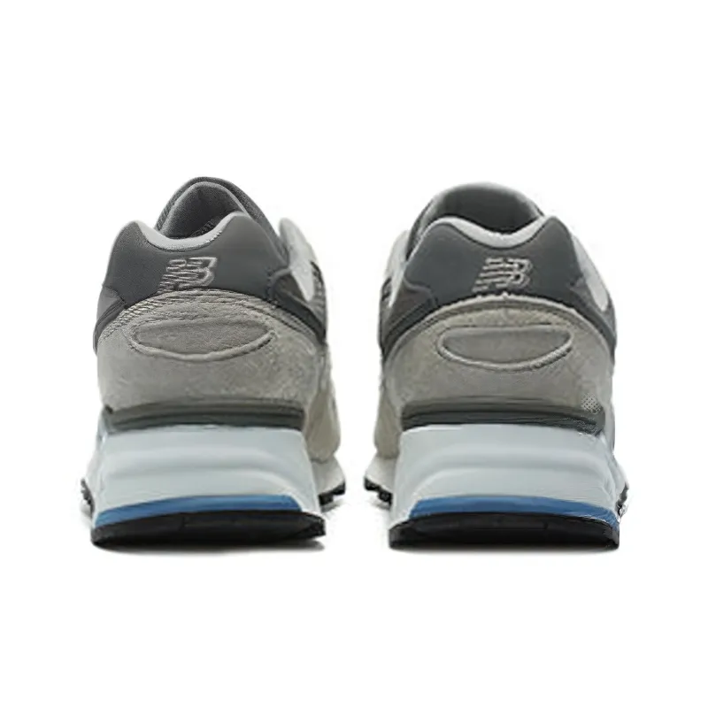 New Balance 999 'Grey' Sneakers-3
