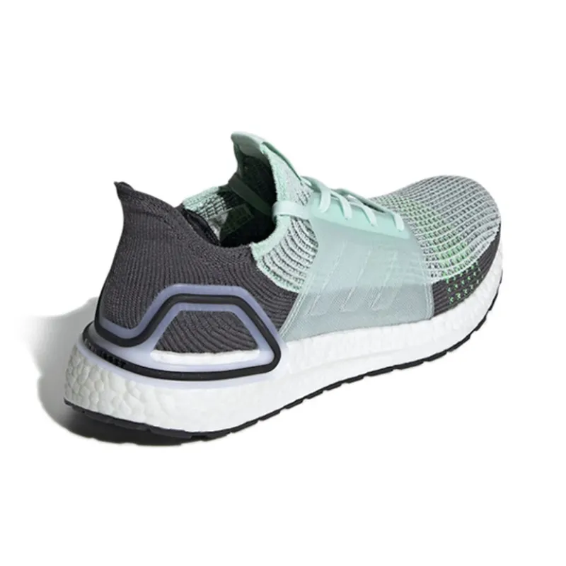 Adidas Ultra Boost 19 Ice Mint Grey Six-3