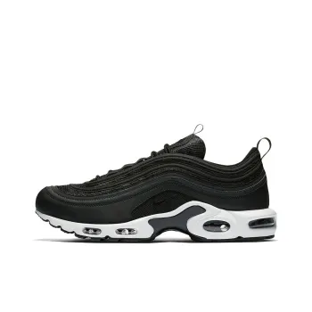 Nike Air Max Plus 97 Black White