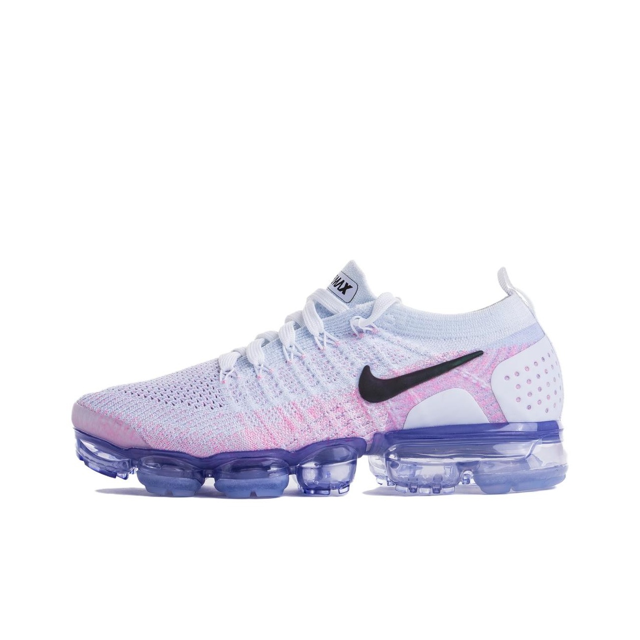 Blue vapormax 2 online