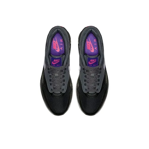 Nike Air Max 1 Ripstop Dark Grey-3