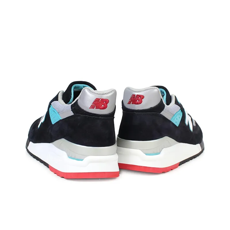 New Balance 998 Connoisseur Rockabilly-3