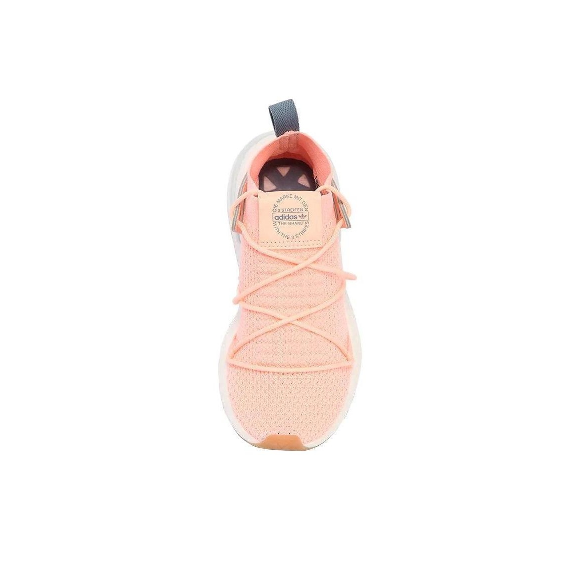 adidas originals arkyn trainers in pink