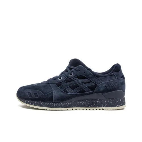 Asics Gel-Lyte III Reigning Champ Indian Ink