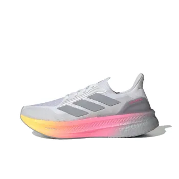Adidas Ultraboost 5X 'White Lucid Pink'